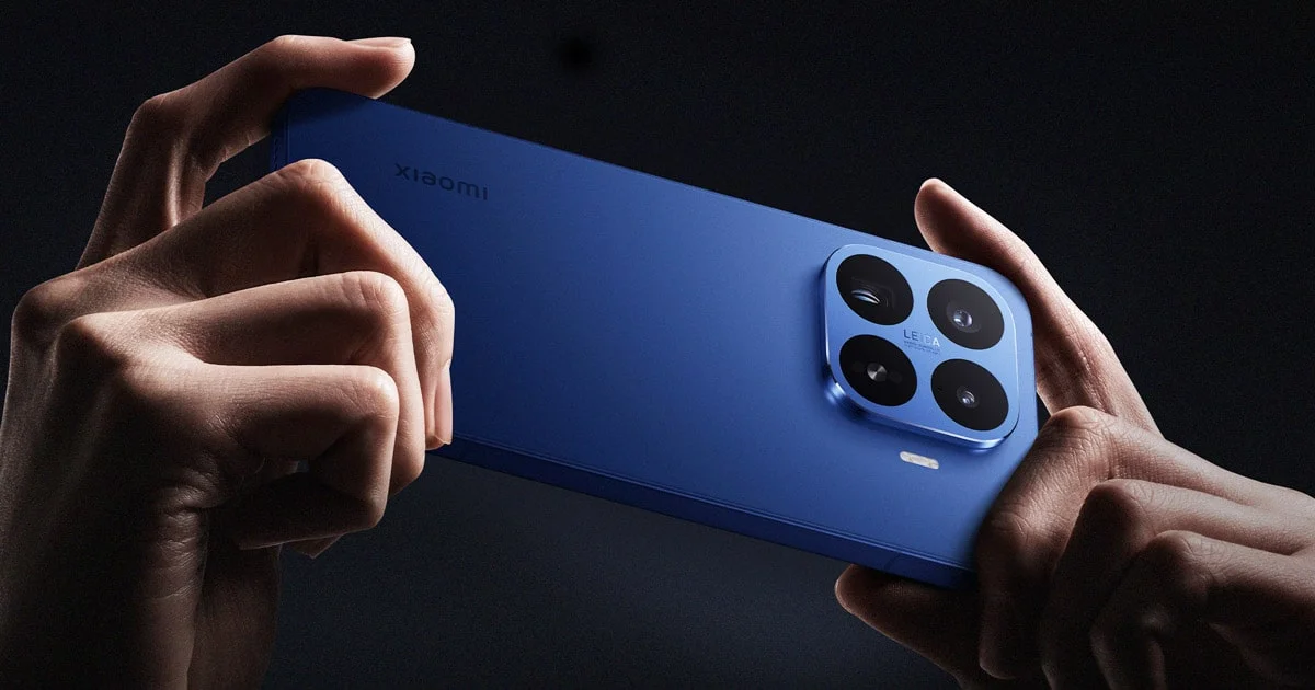 Xiaomi 17T