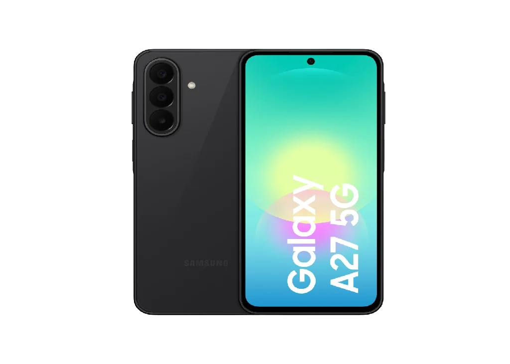 Recenzia: Samsung Galaxy A27