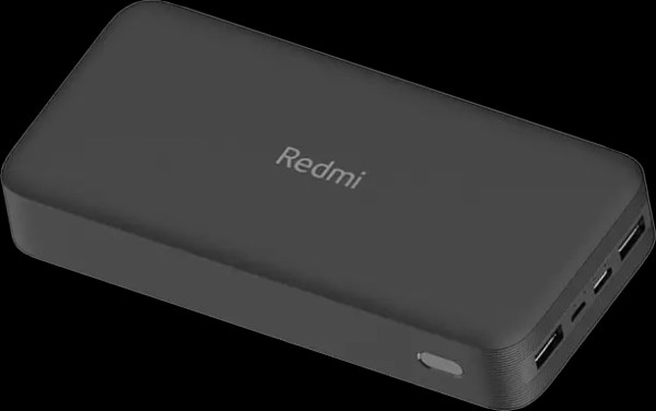 Redmi 18W Fast Charge